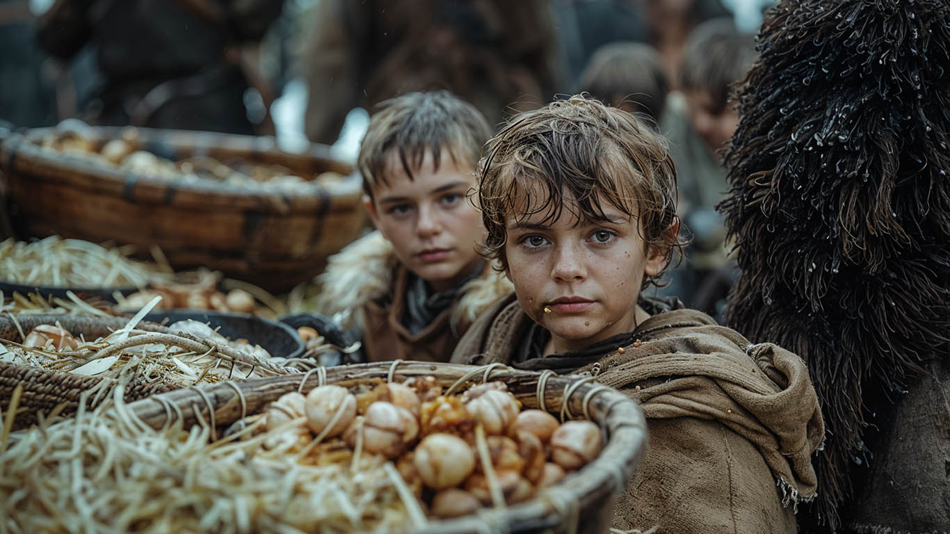 Partnering for Collaborative Impact Stories